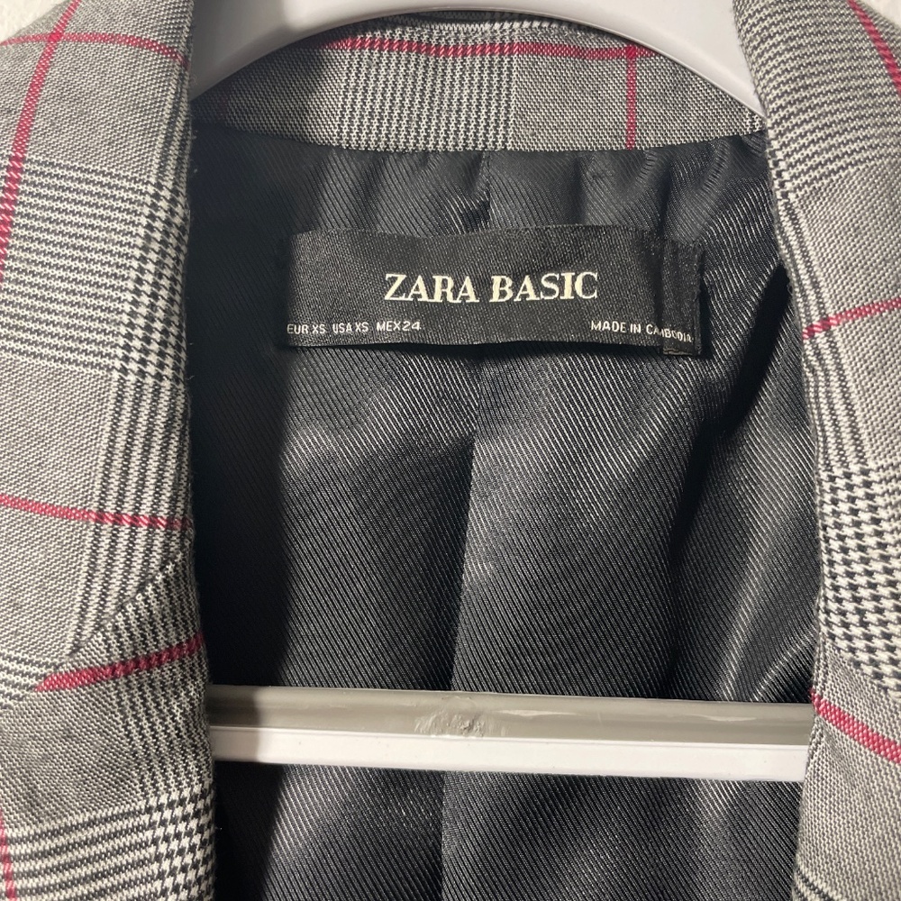 Long Blazer - Picture 3 of 4